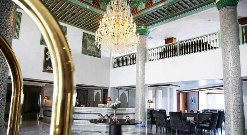 Grand Mogador SEA VIEW foto 65