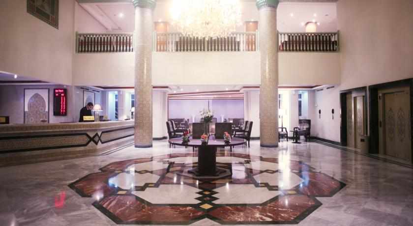 Grand Mogador SEA VIEW foto 66