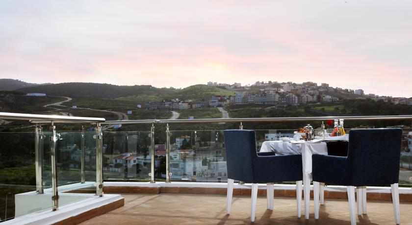 Grand Mogador SEA VIEW foto 67