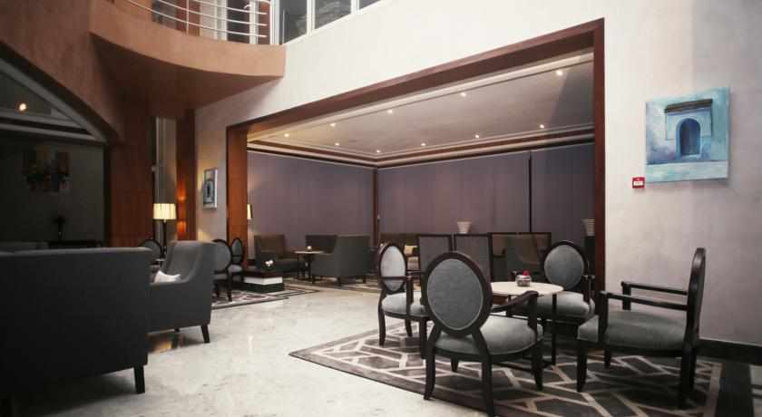 Grand Mogador SEA VIEW foto 68