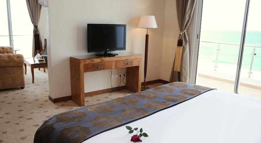 Grand Mogador SEA VIEW foto 69