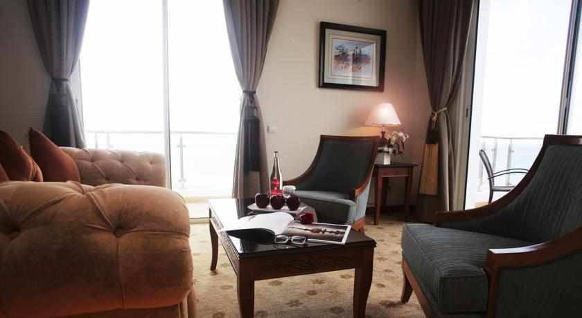 Grand Mogador SEA VIEW foto 70