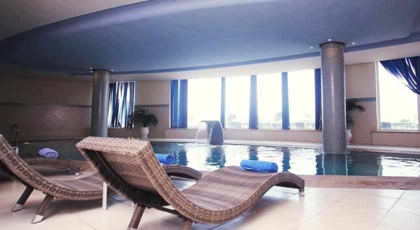 Grand Mogador SEA VIEW foto 72