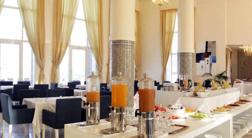 Grand Mogador SEA VIEW foto 73