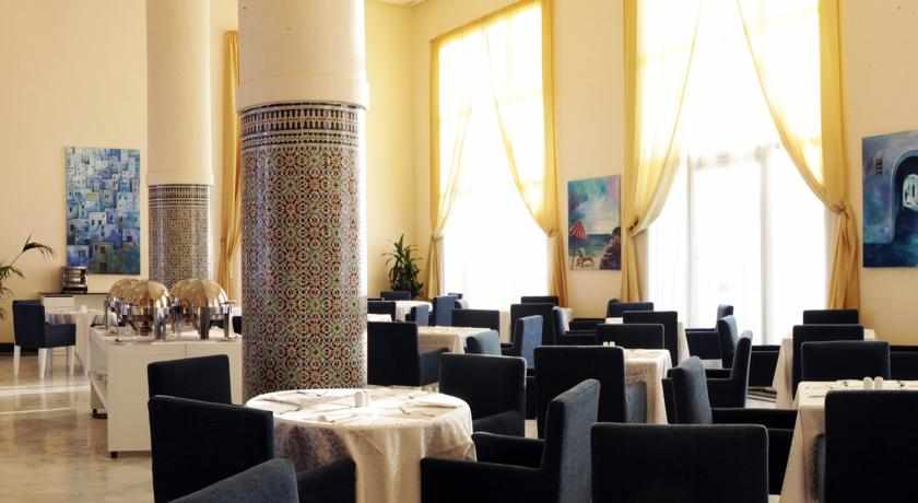 Grand Mogador SEA VIEW foto 74