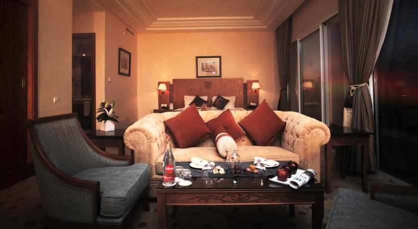 Grand Mogador SEA VIEW foto 75