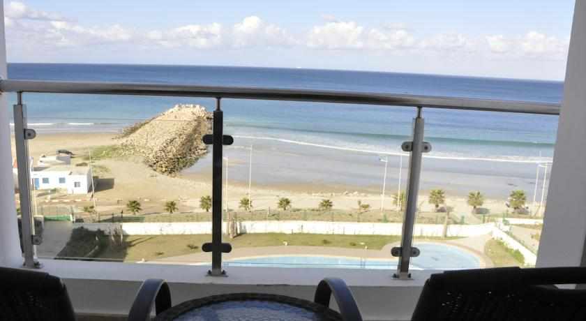 Grand Mogador SEA VIEW foto 76