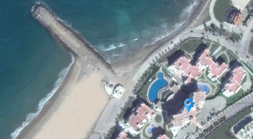 Grand Mogador SEA VIEW foto 80