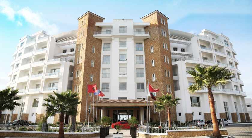 Grand Mogador SEA VIEW foto 81