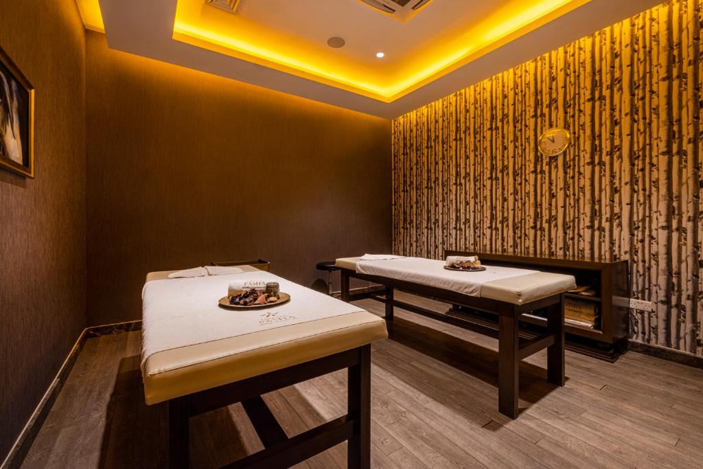 Grand Pasha Kyrenia Hotel & Casino & Spa foto 15