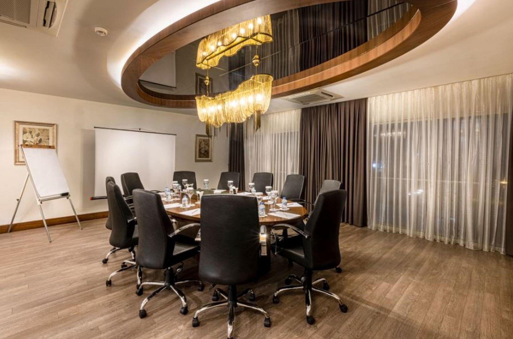Grand Pasha Kyrenia Hotel & Casino & Spa foto 11