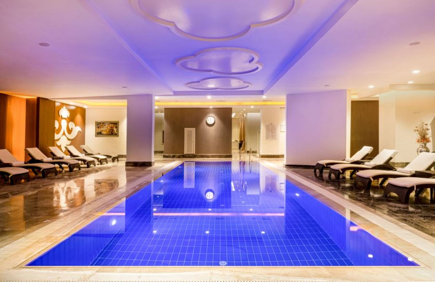 Grand Pasha Kyrenia Hotel & Casino & Spa foto 7