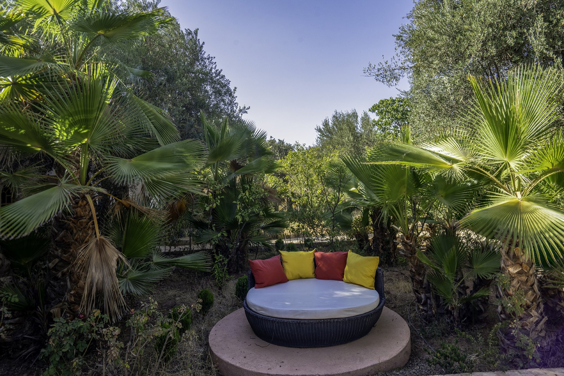 Riad Cle de Sol foto 31