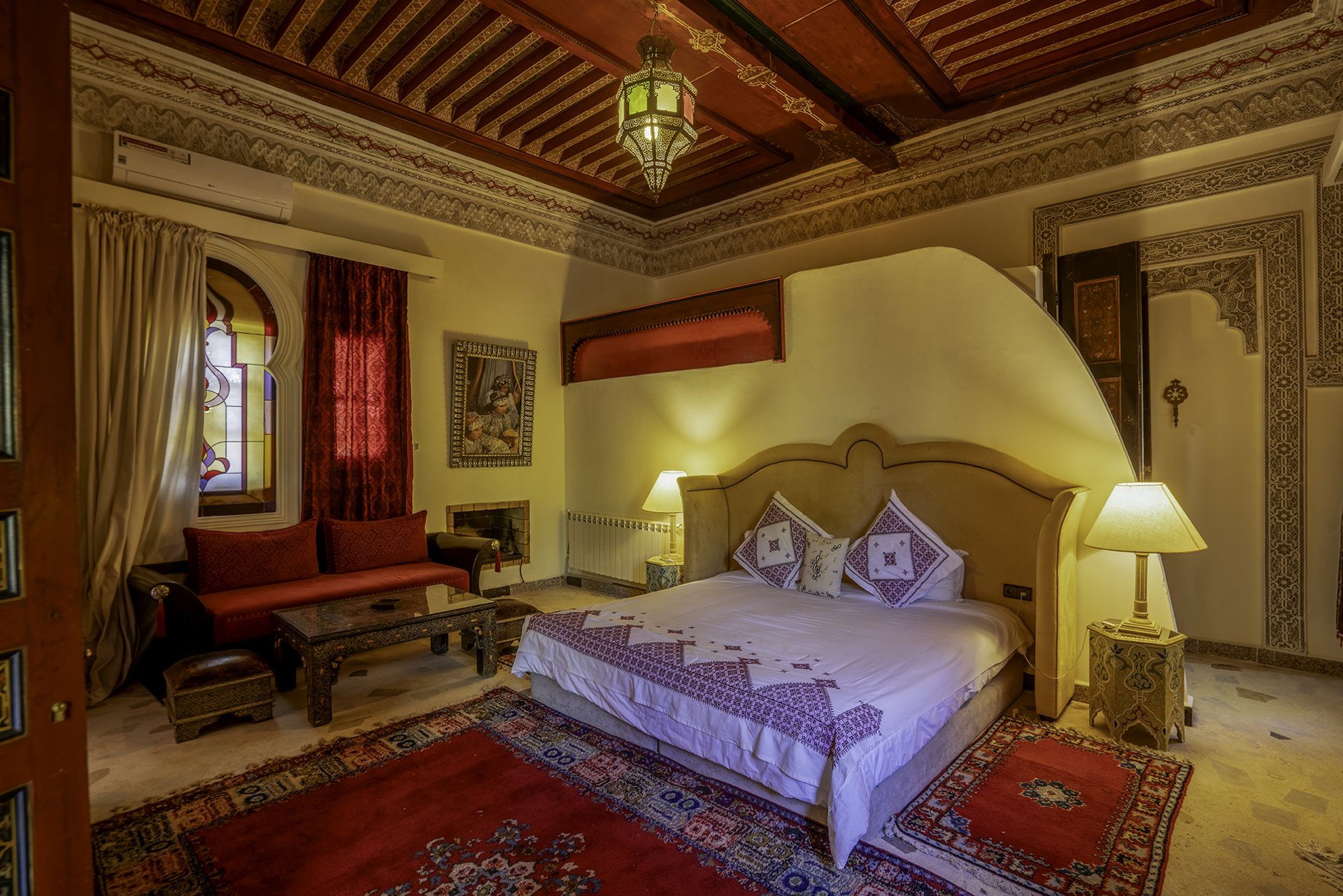 Riad Cle de Sol image 0