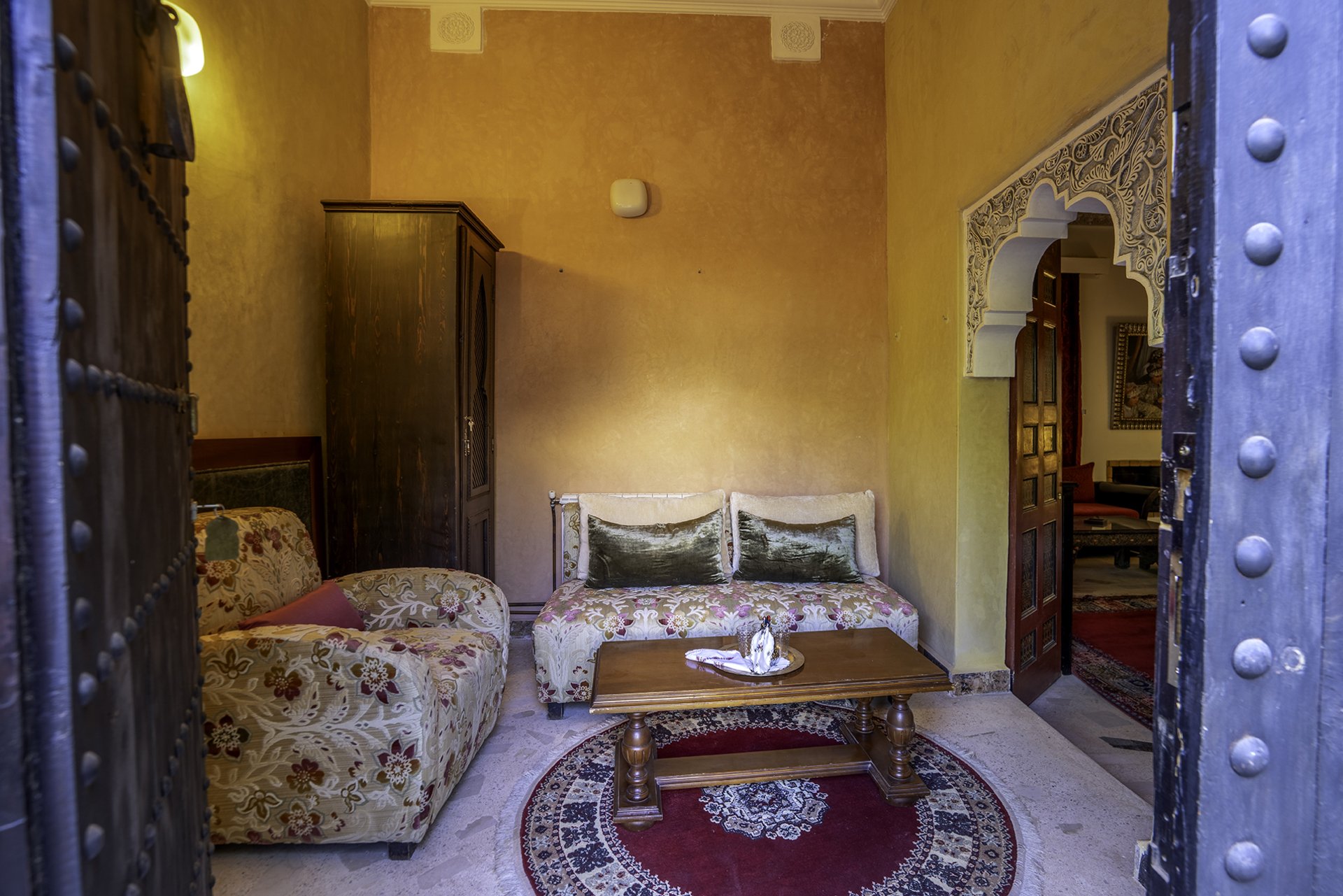 Riad Cle de Sol image 1