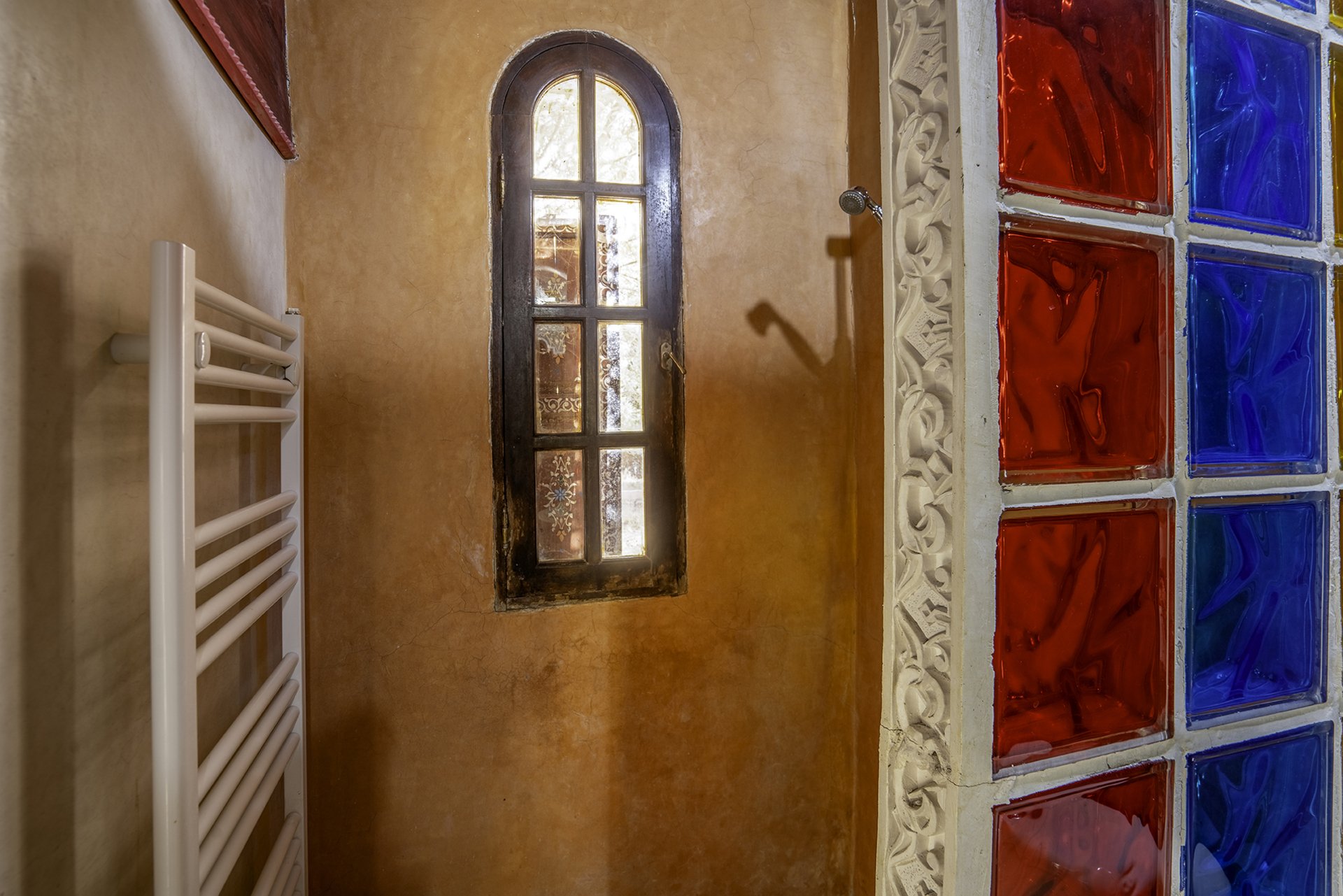 Riad Cle de Sol foto 17