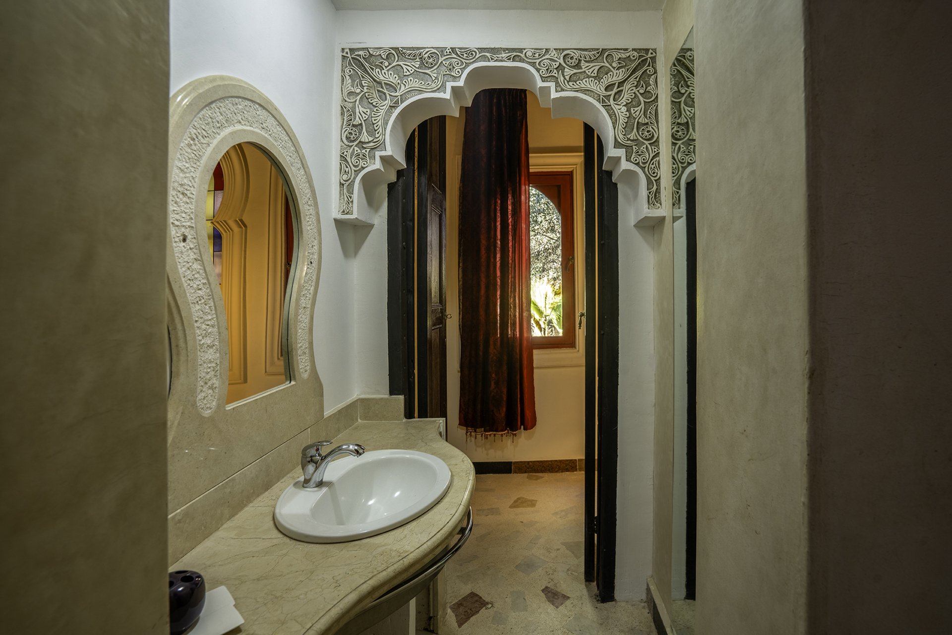 Riad Cle de Sol foto 18