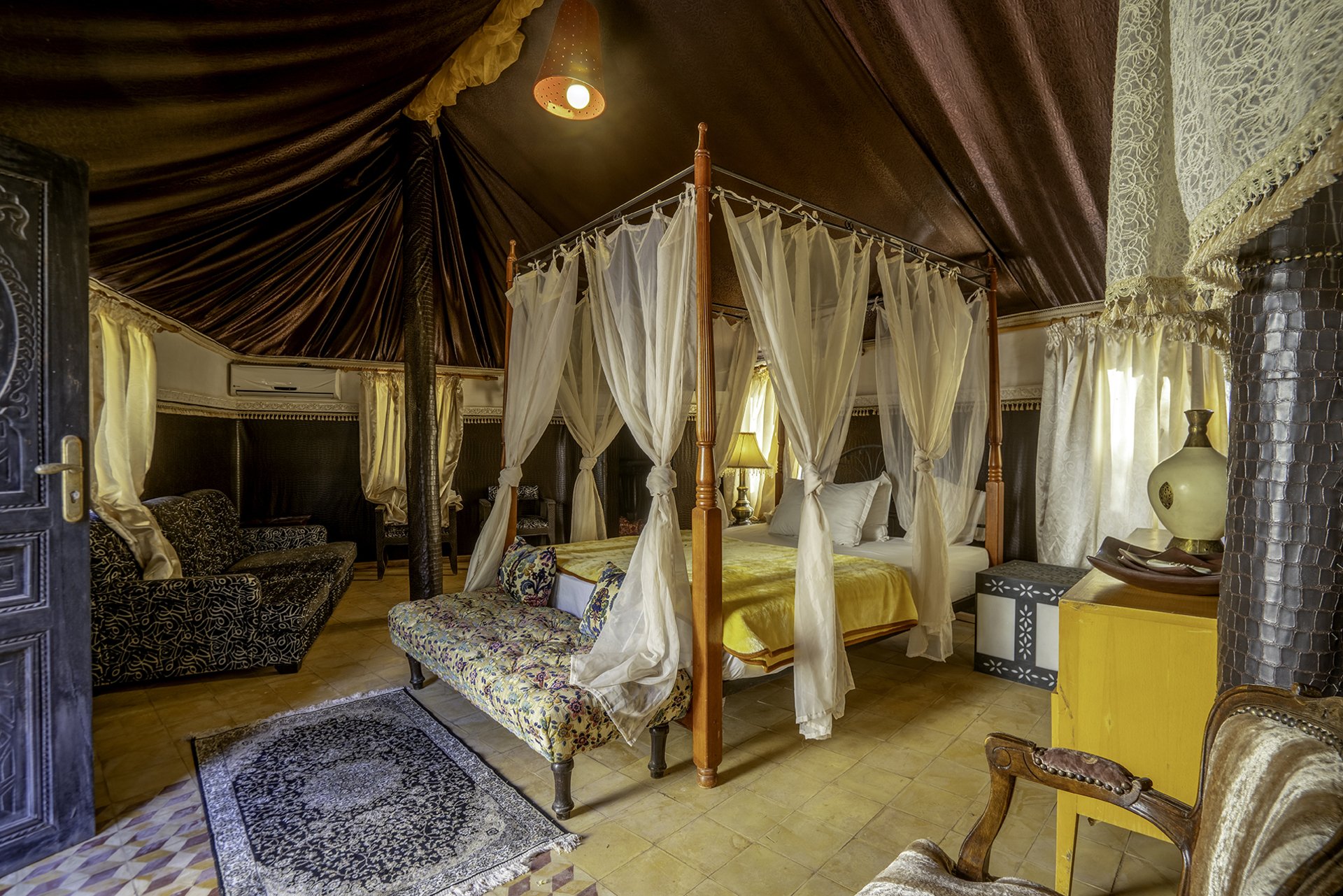 Riad Cle de Sol image 2