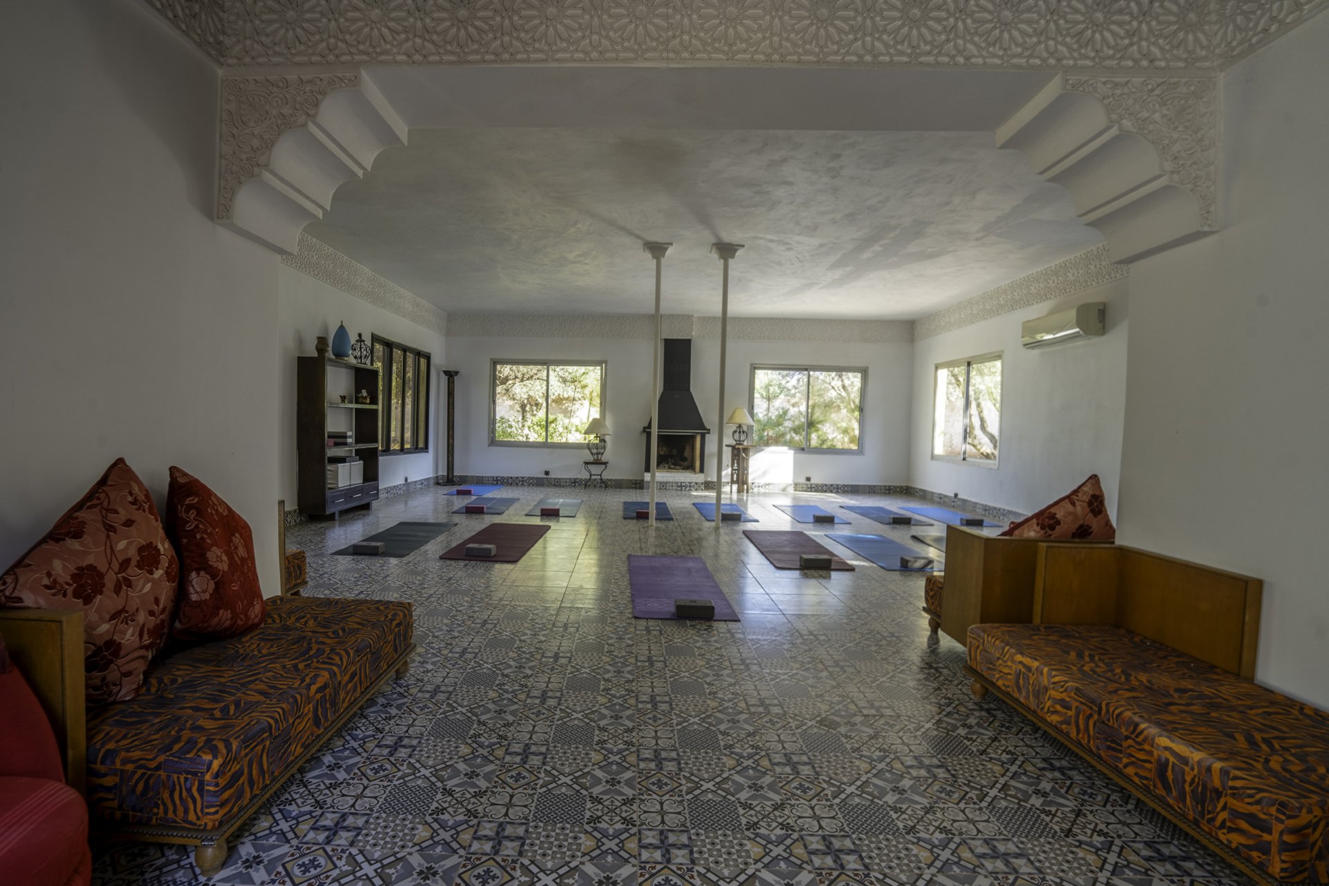Riad Cle de Sol foto 30