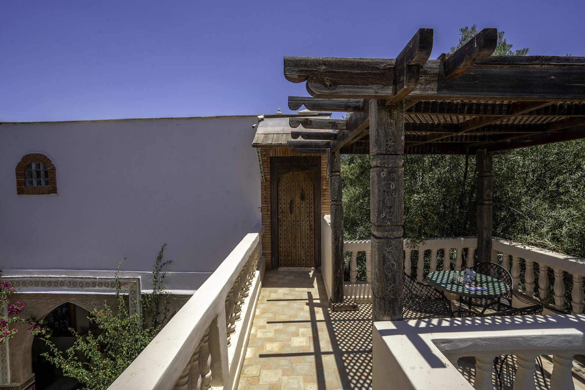 Riad Cle de Sol foto 27
