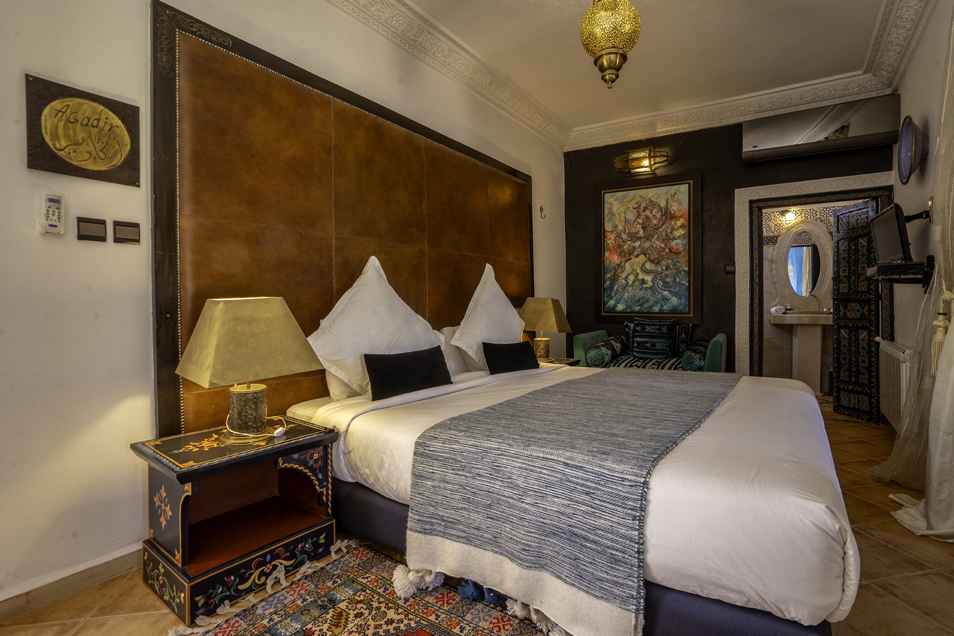 Riad Cle de Sol image 3