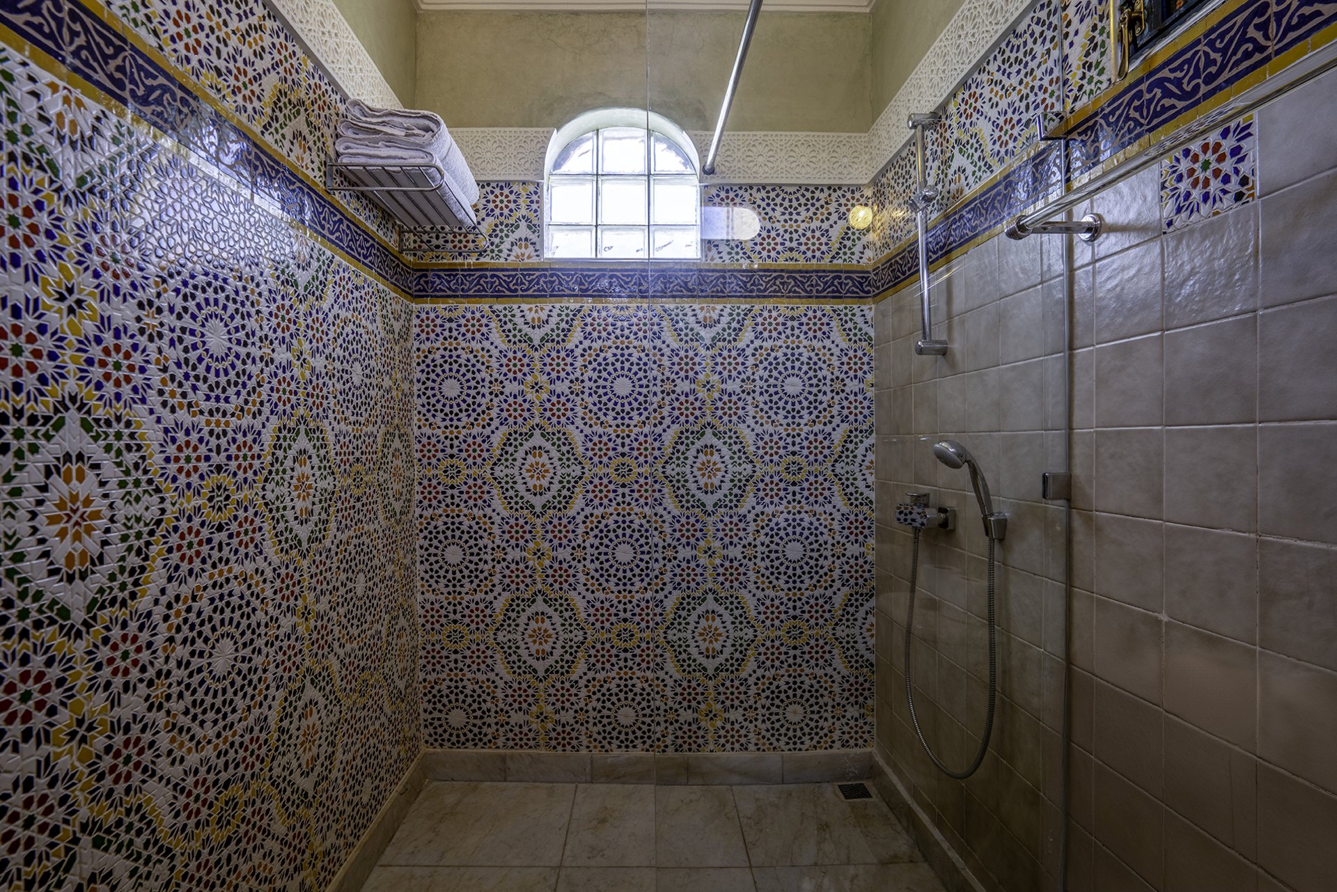 Riad Cle de Sol foto 20