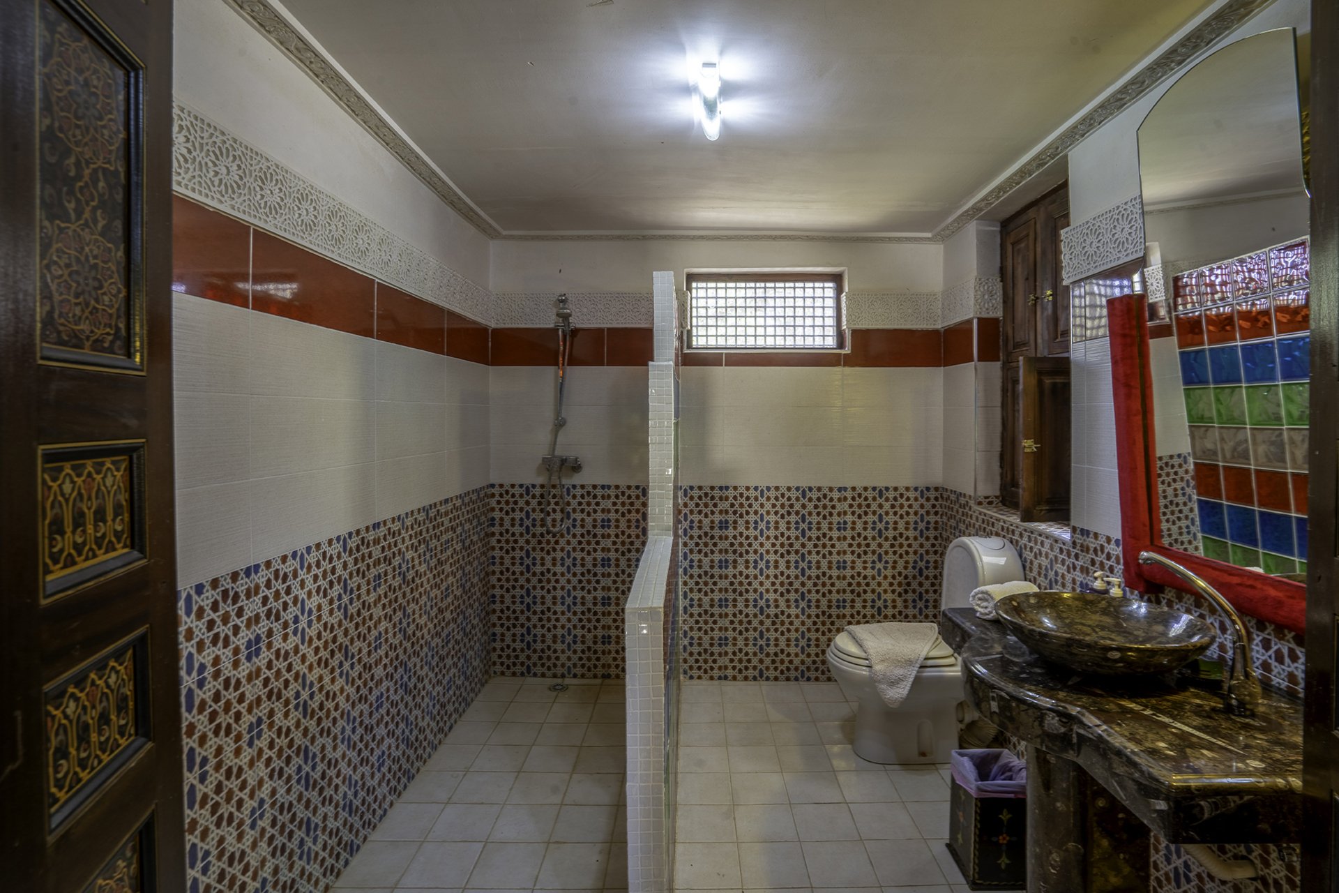 Riad Cle de Sol foto 21