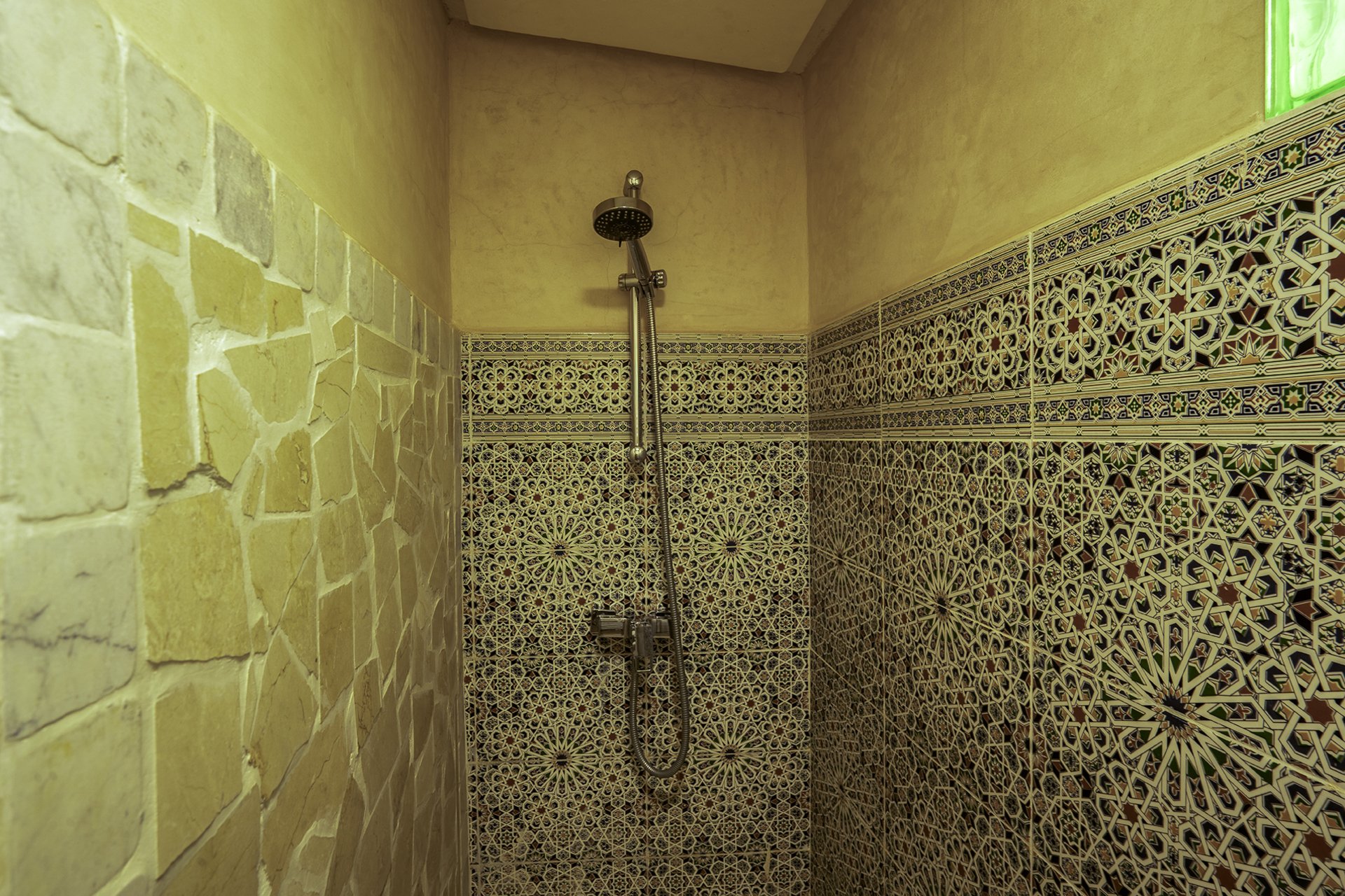Riad Cle de Sol foto 24