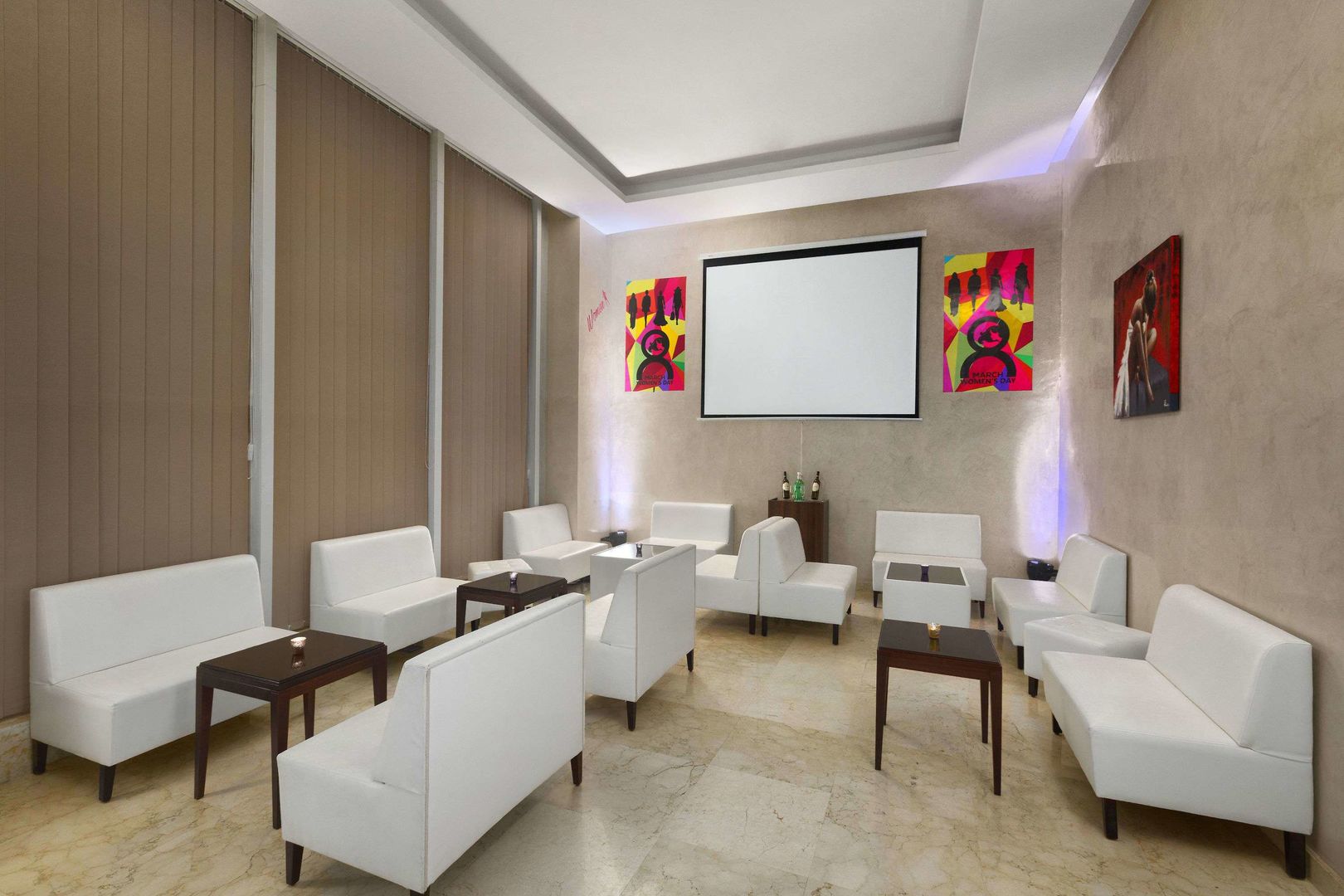 Ramada Encore by Wyndham Tangier foto 6