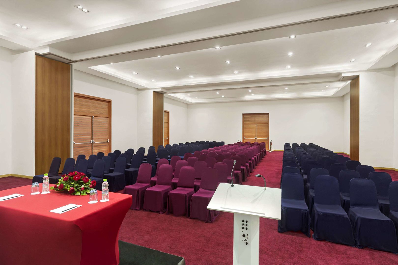 Ramada Encore by Wyndham Tangier foto 12