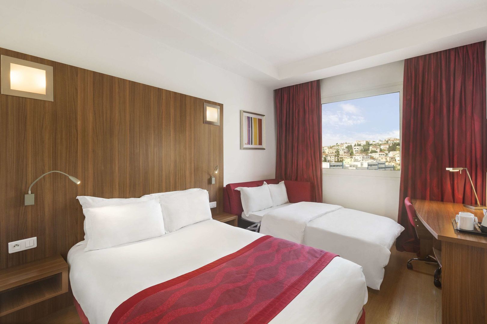 Ramada Encore by Wyndham Tangier foto 10