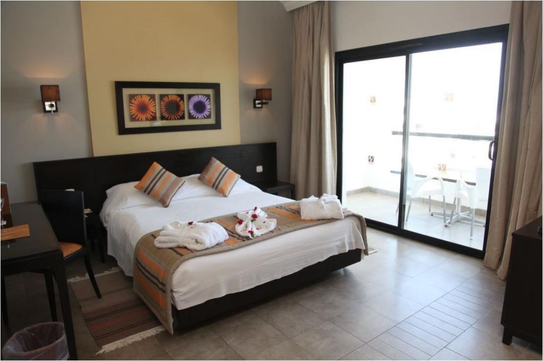 Nozha Beach & Spa image 3