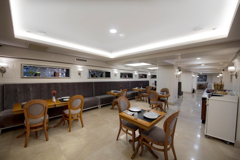 Dosso Dossi Hotels Old City foto 223