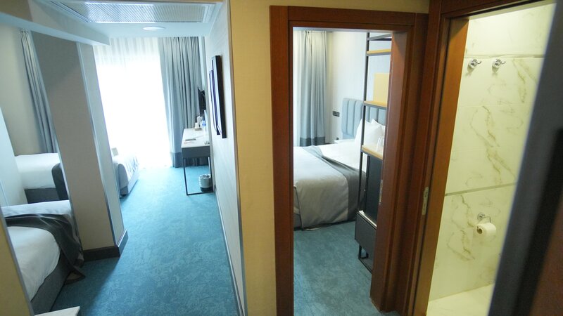 Dosso Dossi Hotels Old City foto 85