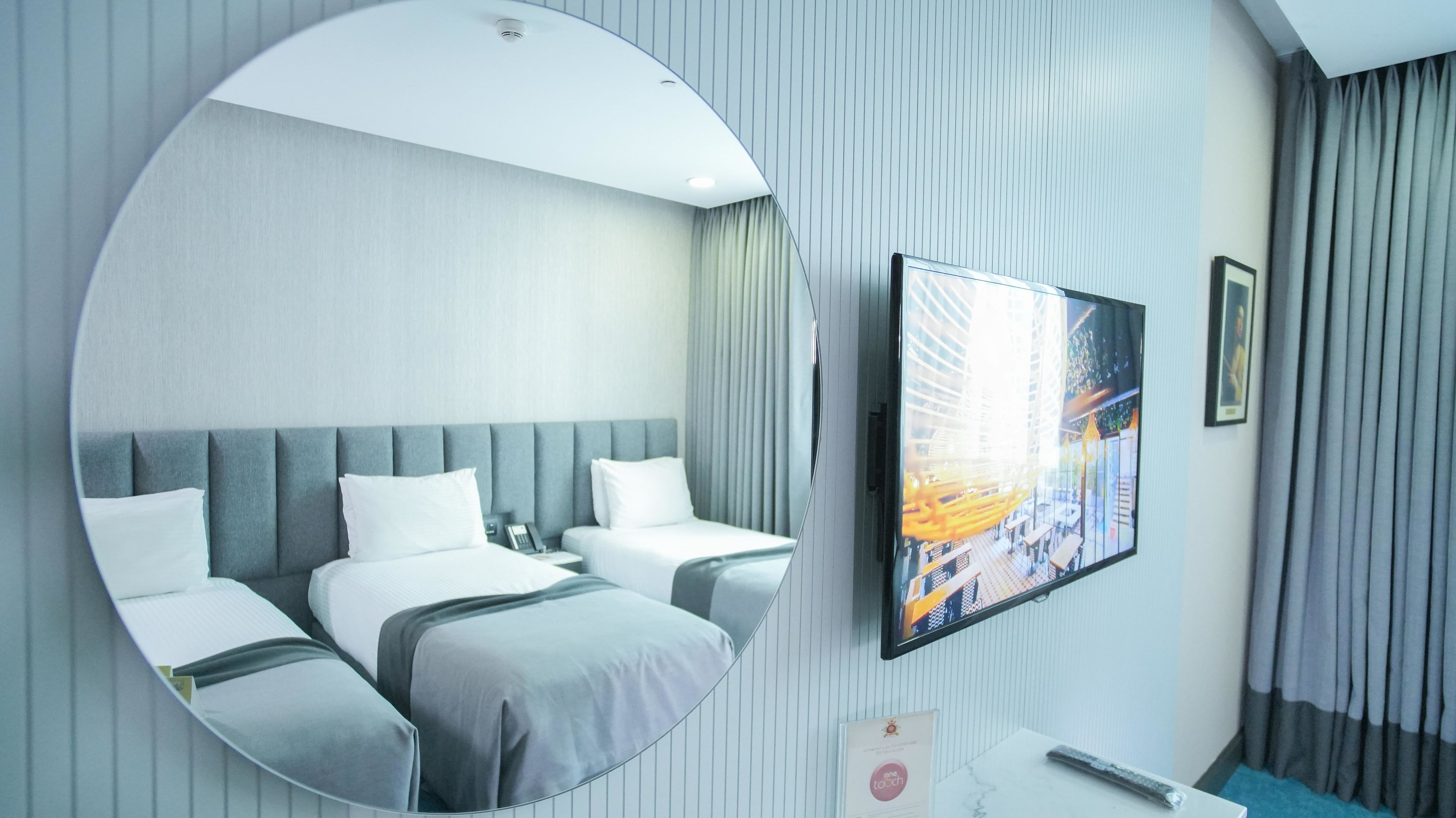 Dosso Dossi Hotels Old City foto 111
