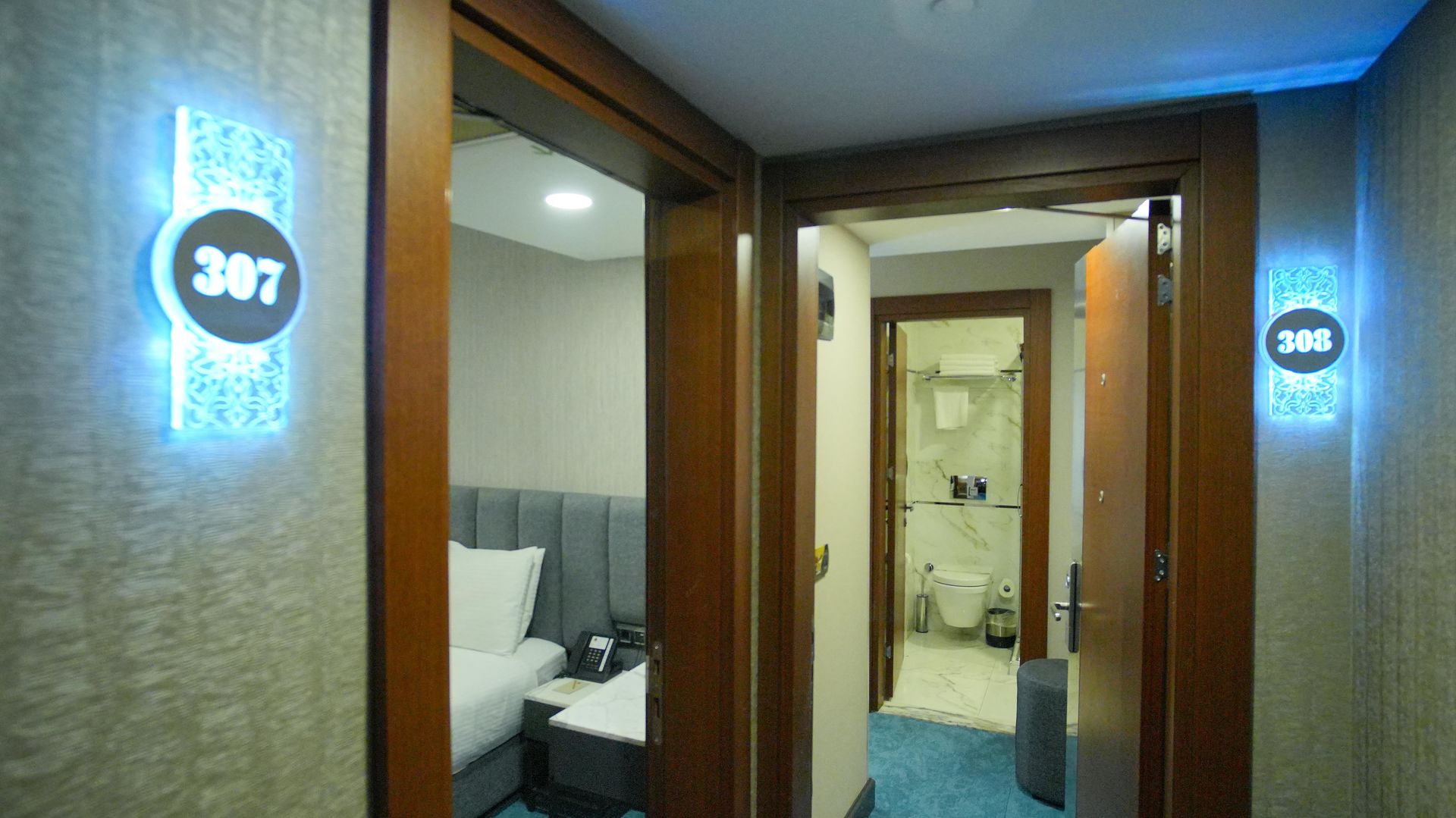 Dosso Dossi Hotels Old City foto 20