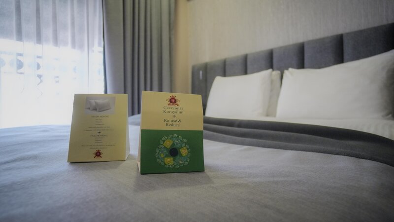 Dosso Dossi Hotels Old City foto 142