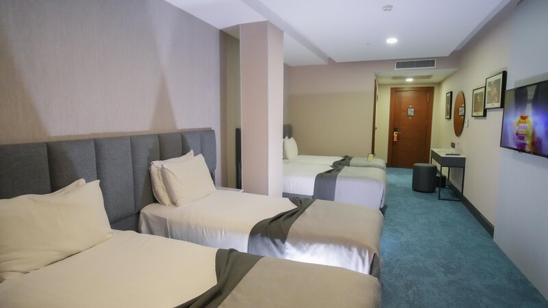 Dosso Dossi Hotels Old City foto 130