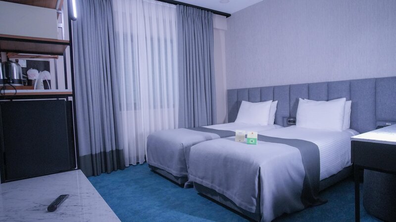 Dosso Dossi Hotels Old City foto 163