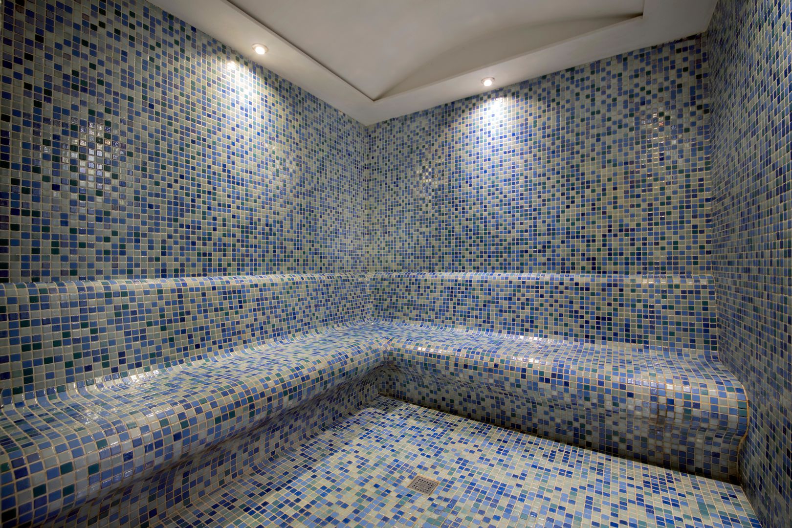 Dosso Dossi Hotels Old City foto 233