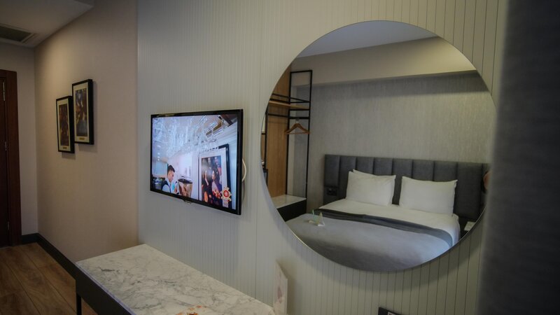 Dosso Dossi Hotels Old City foto 145