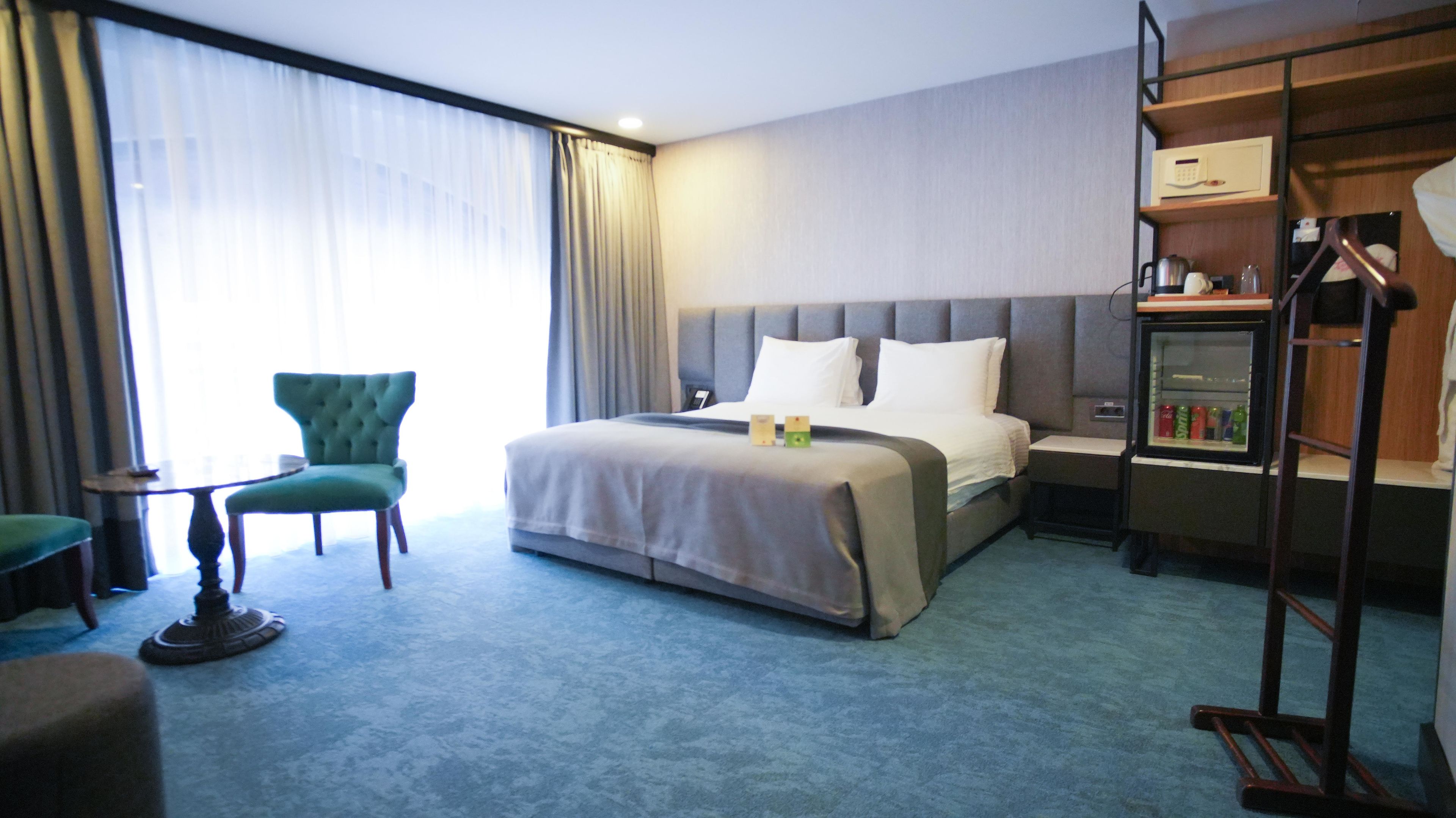 Dosso Dossi Hotels Old City foto 39