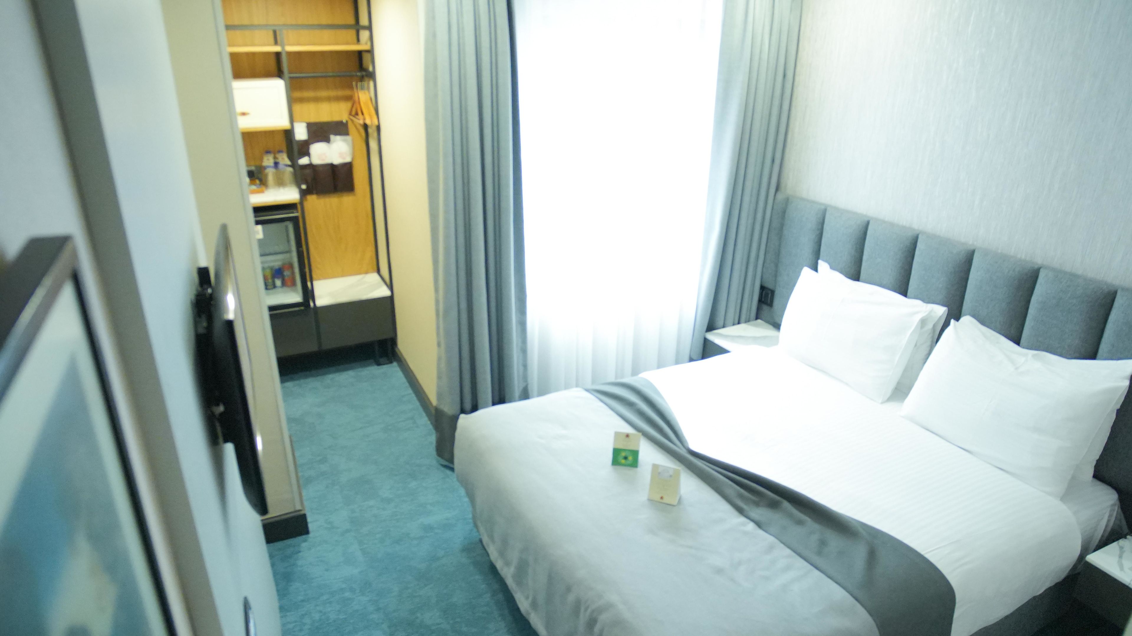 Dosso Dossi Hotels Old City foto 9