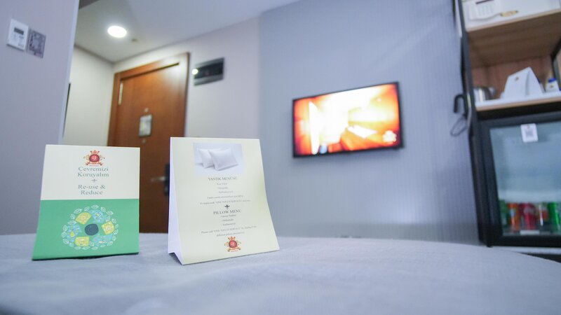 Dosso Dossi Hotels Old City foto 178