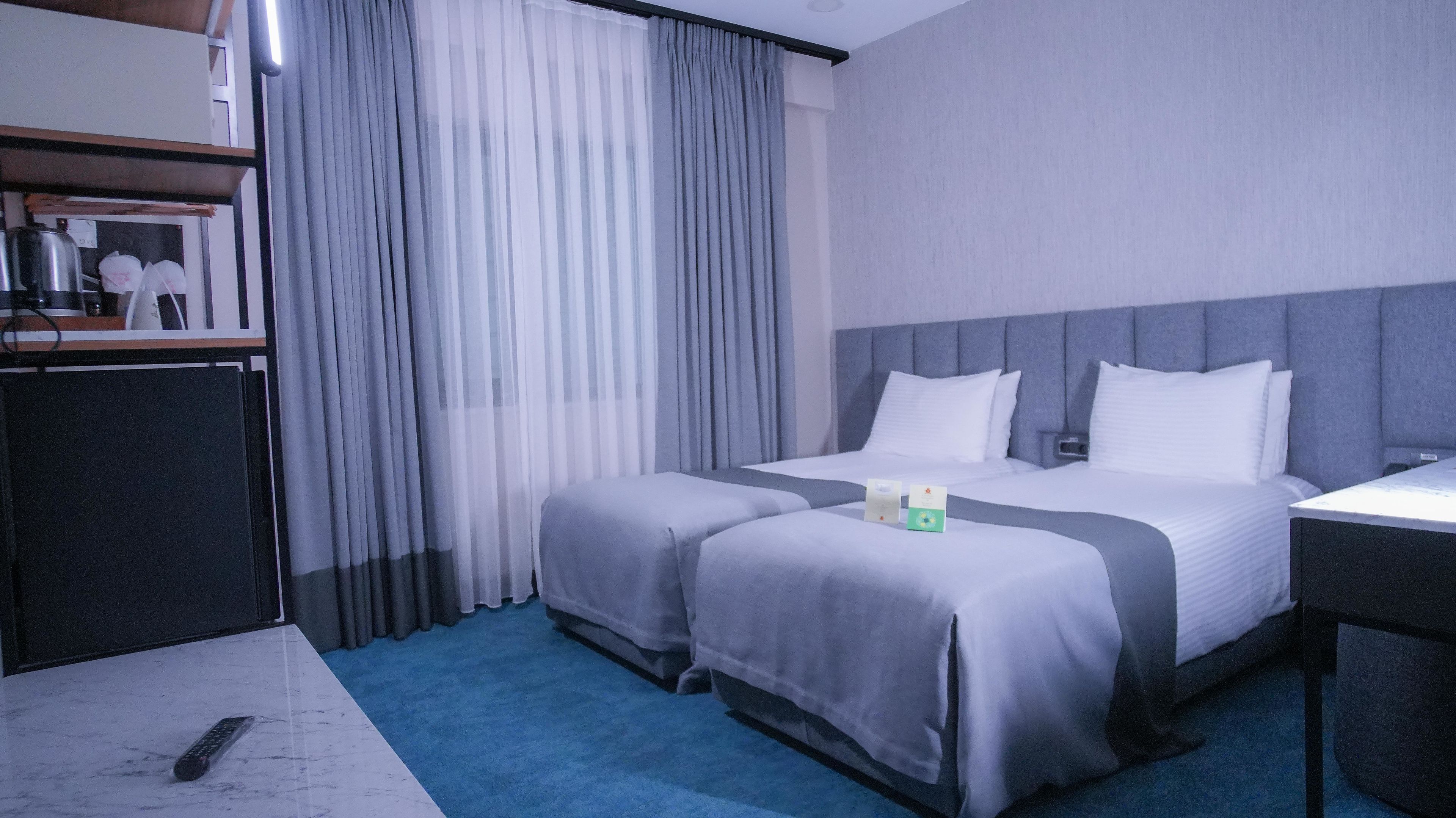 Dosso Dossi Hotels Old City foto 165