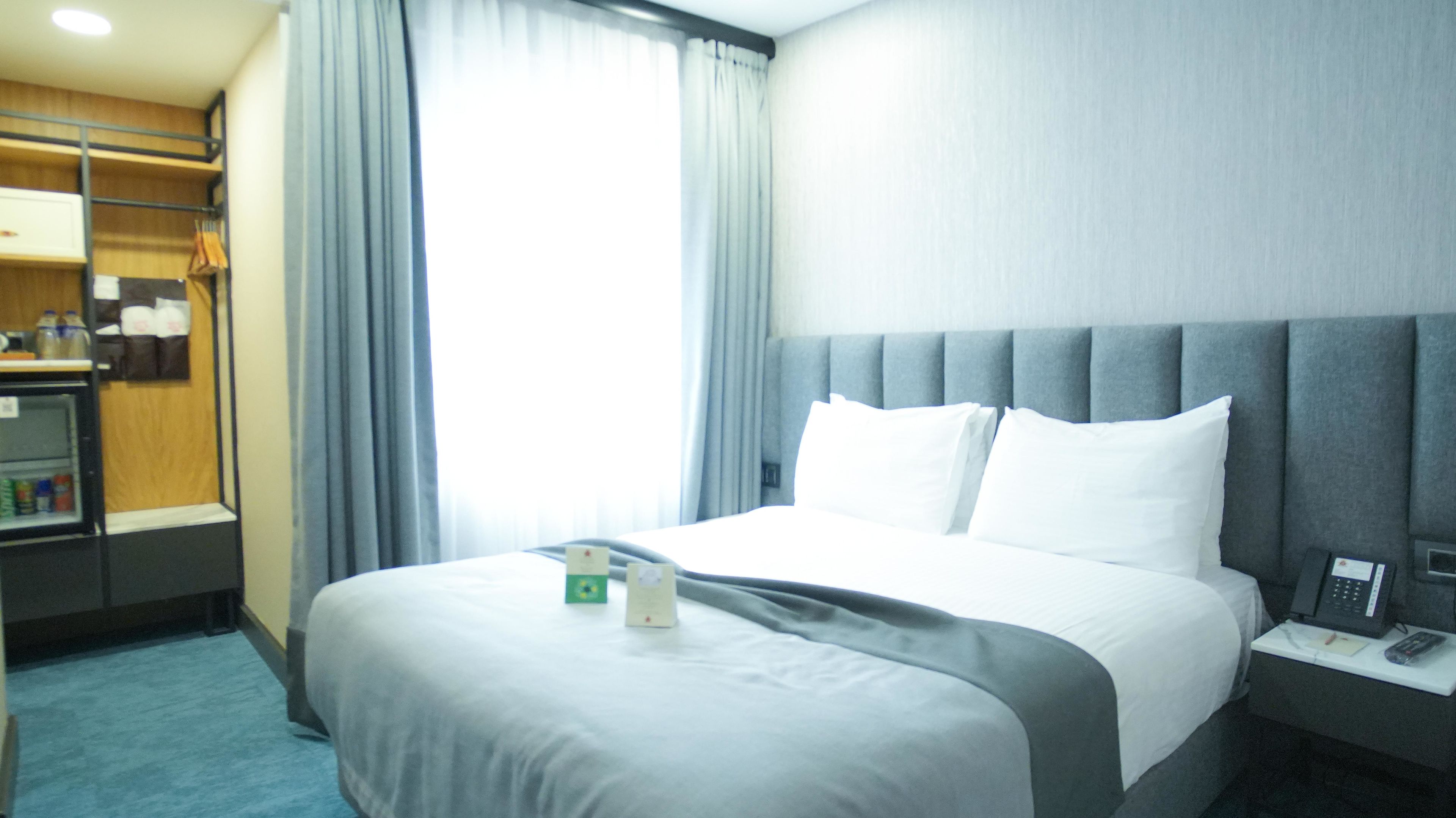Dosso Dossi Hotels Old City foto 6