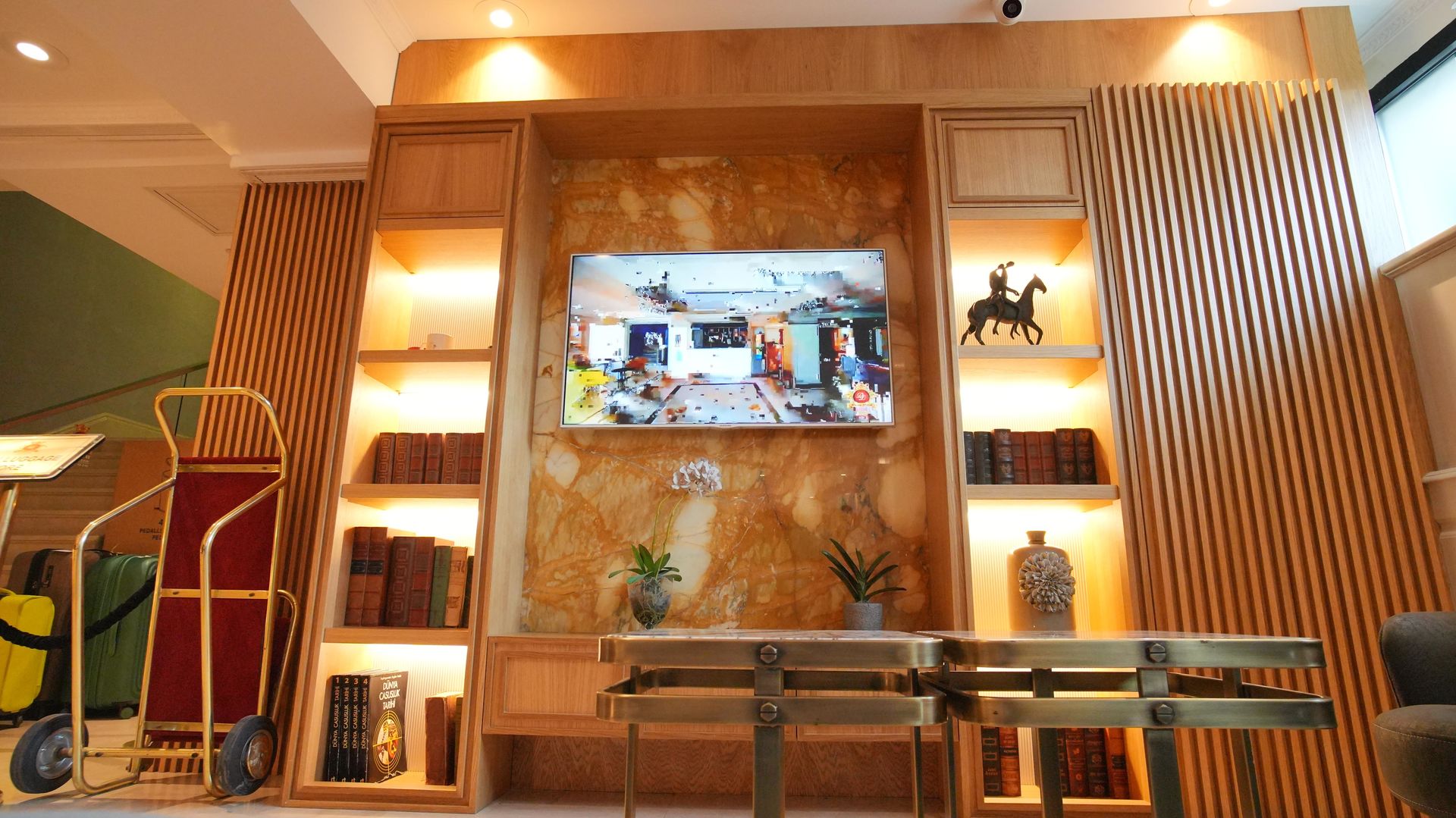 Dosso Dossi Hotels Old City foto 278