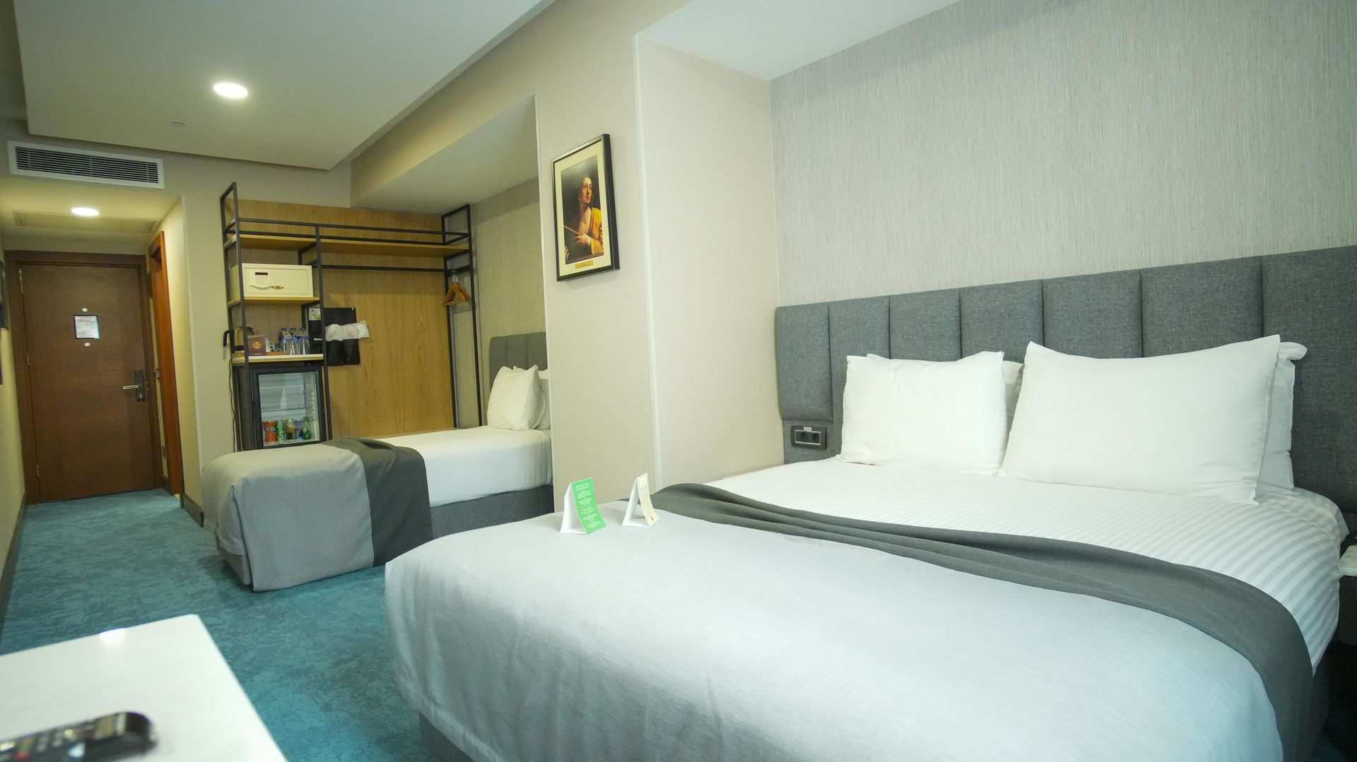 Dosso Dossi Hotels Old City foto 197