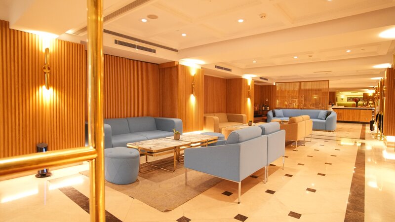 Dosso Dossi Hotels Old City foto 265
