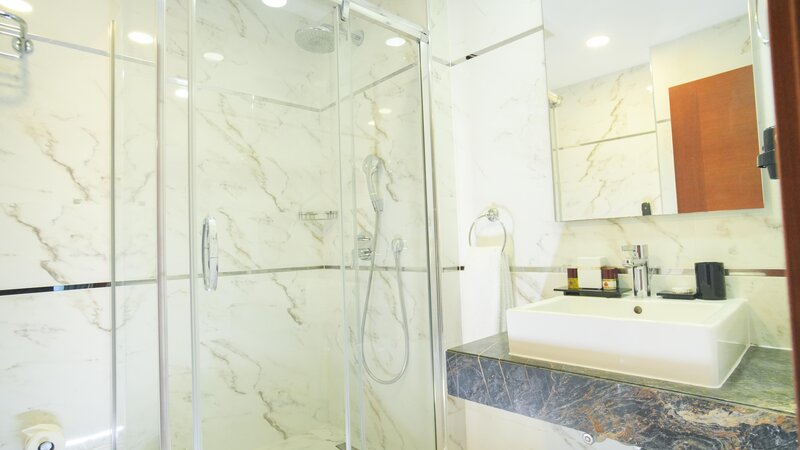 Dosso Dossi Hotels Old City foto 103